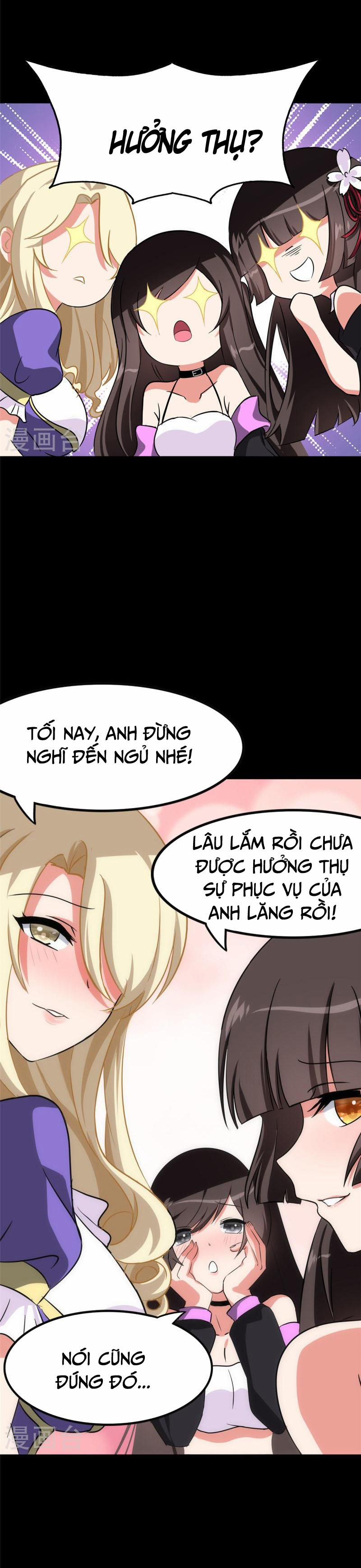 Bạn Gái Zombie Của Tôi 326 trang 12