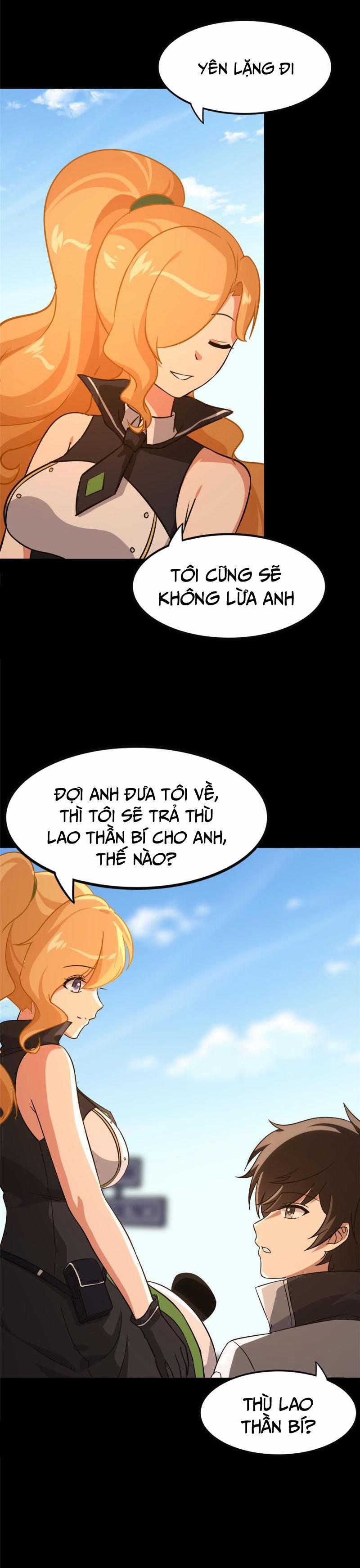 Bạn Gái Zombie Của Tôi 326 trang 6