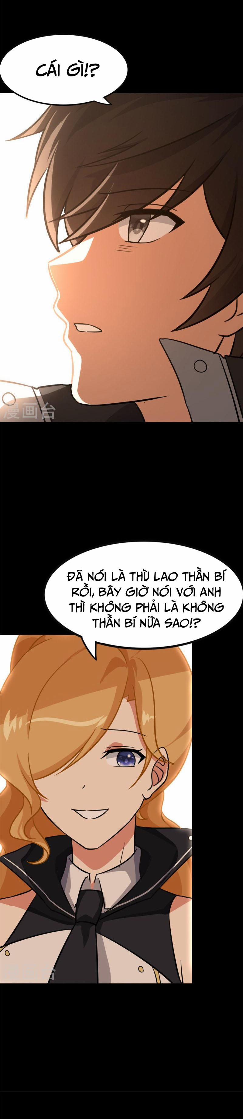 Bạn Gái Zombie Của Tôi 326 trang 7