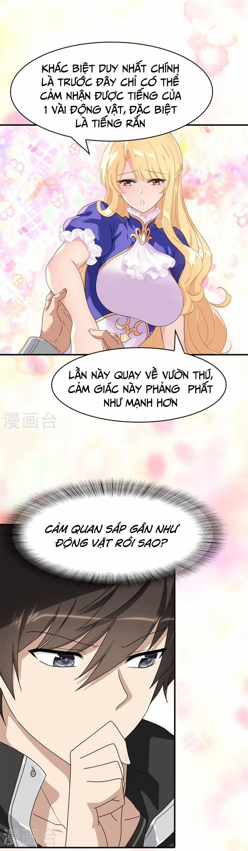 Bạn Gái Zombie Của Tôi 327 trang 1