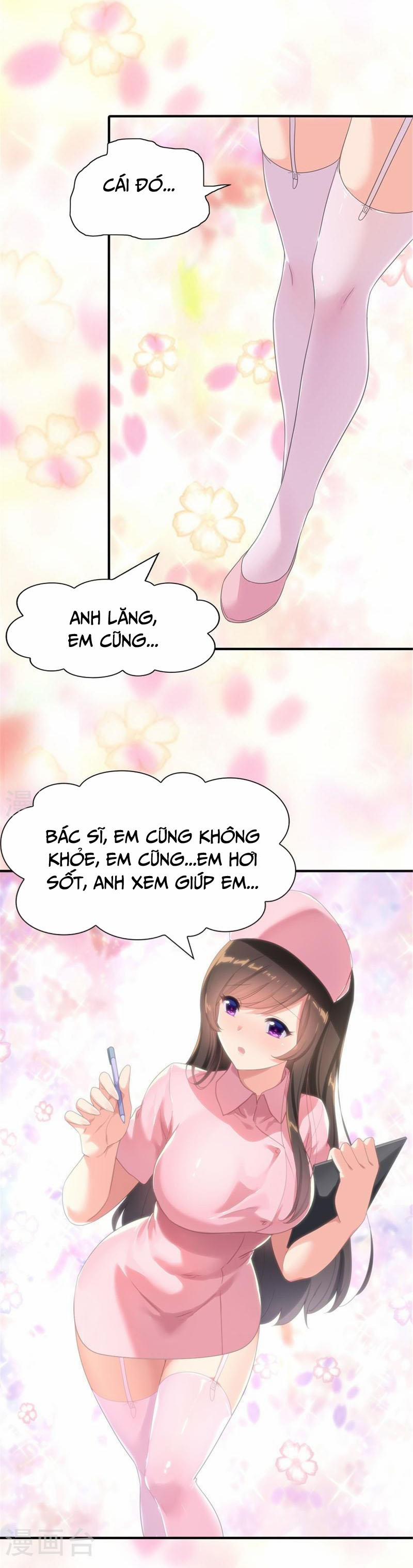 Bạn Gái Zombie Của Tôi 327 trang 5