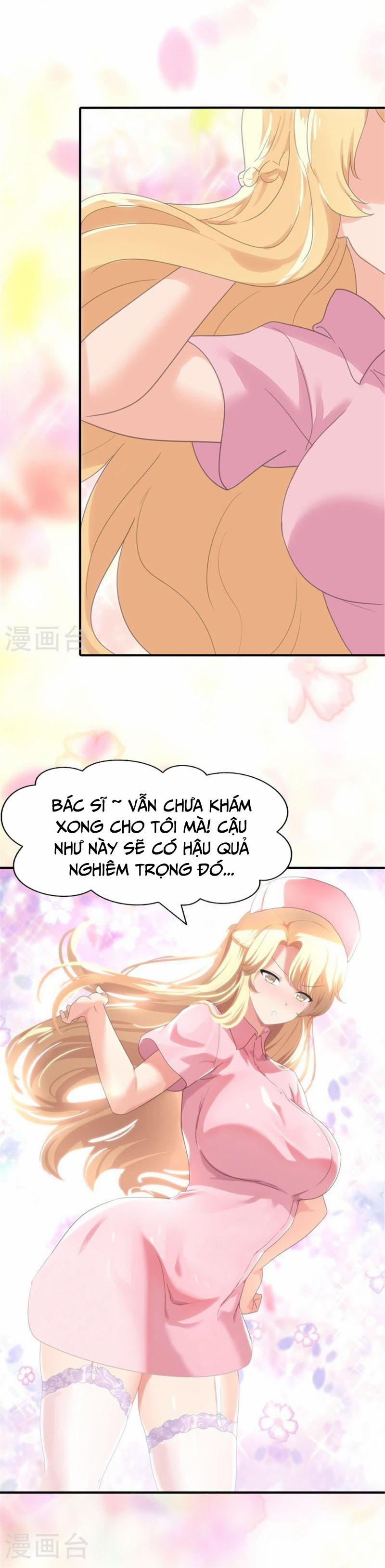 Bạn Gái Zombie Của Tôi 327 trang 7