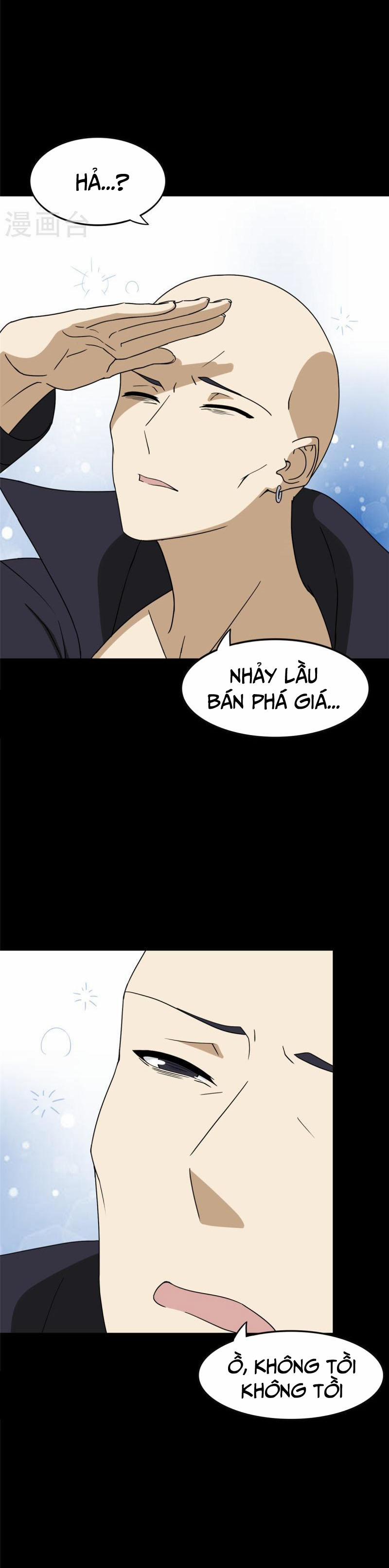 Bạn Gái Zombie Của Tôi 328 trang 3