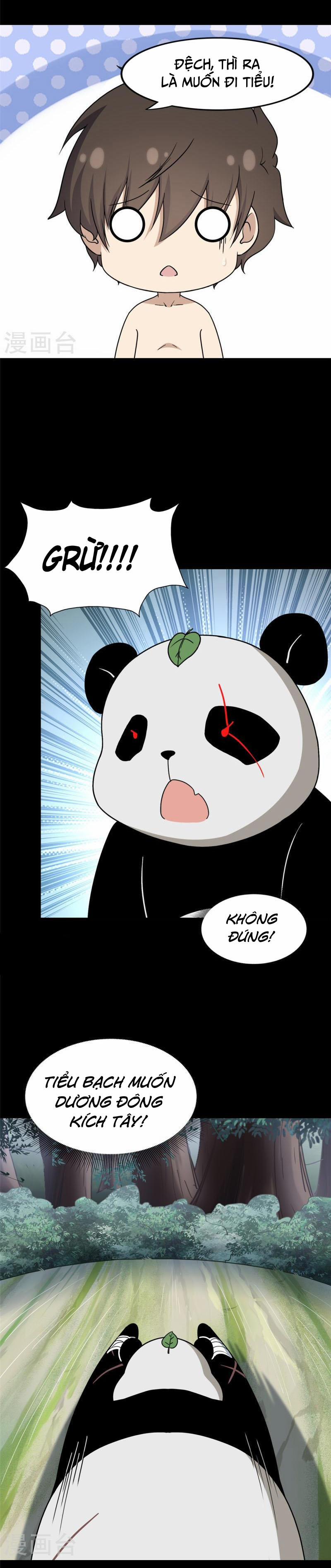 Bạn Gái Zombie Của Tôi 328 trang 9