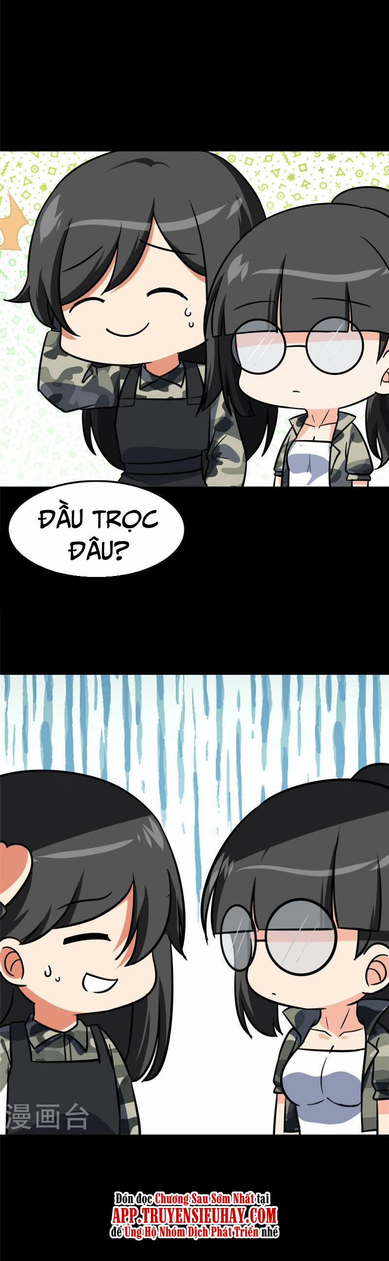 Bạn Gái Zombie Của Tôi 329 trang 2