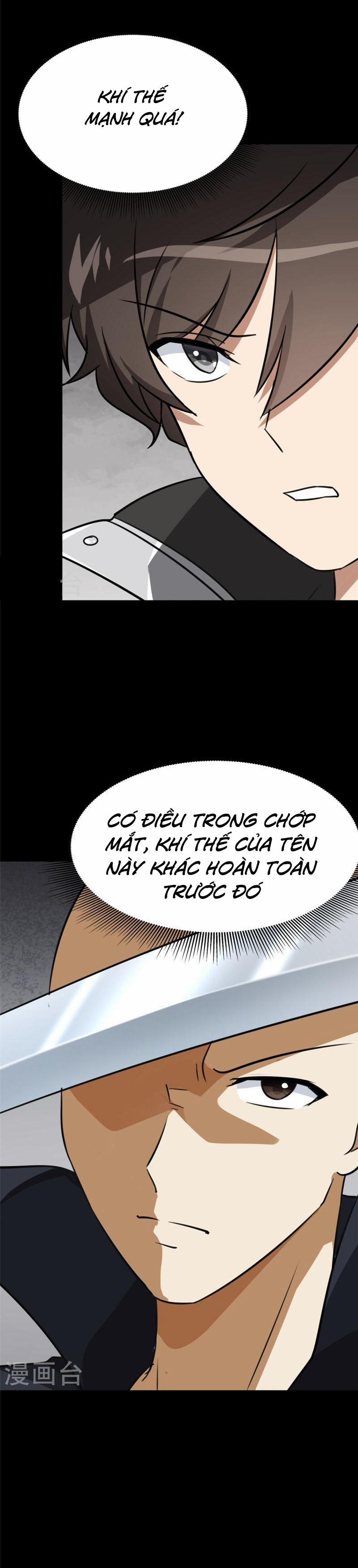 Bạn Gái Zombie Của Tôi 329 trang 9
