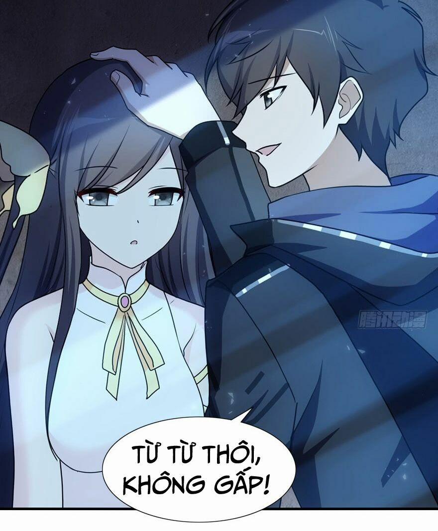 Bạn Gái Zombie Của Tôi 33 trang 12