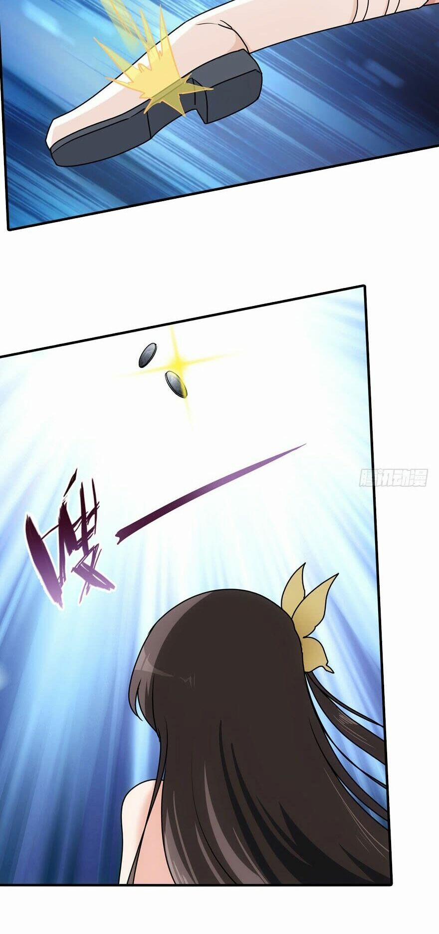 Bạn Gái Zombie Của Tôi 33 trang 23