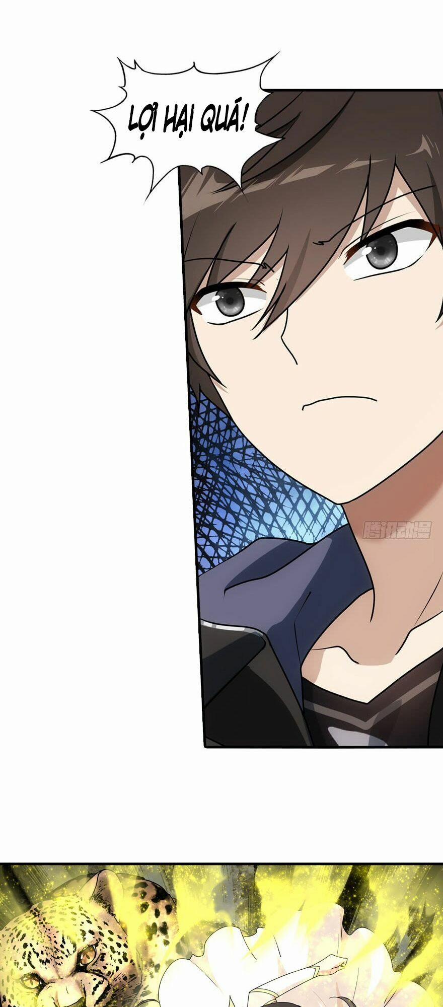 Bạn Gái Zombie Của Tôi 33 trang 24