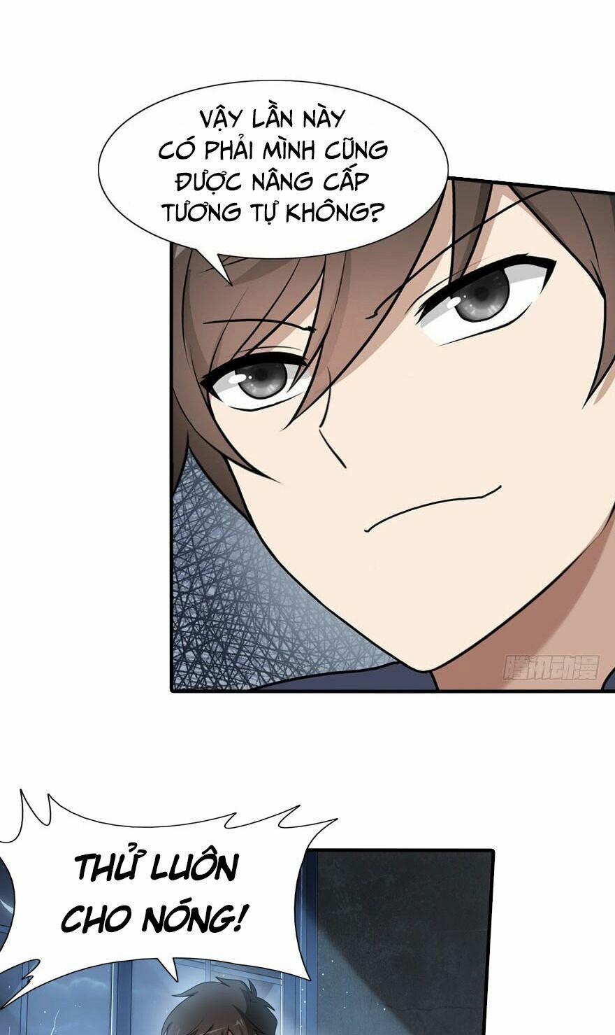 Bạn Gái Zombie Của Tôi 33 trang 27