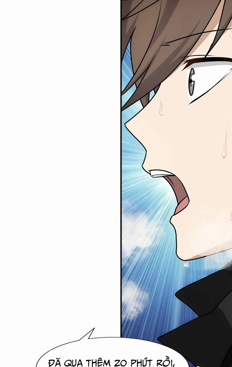 Bạn Gái Zombie Của Tôi 33 trang 3