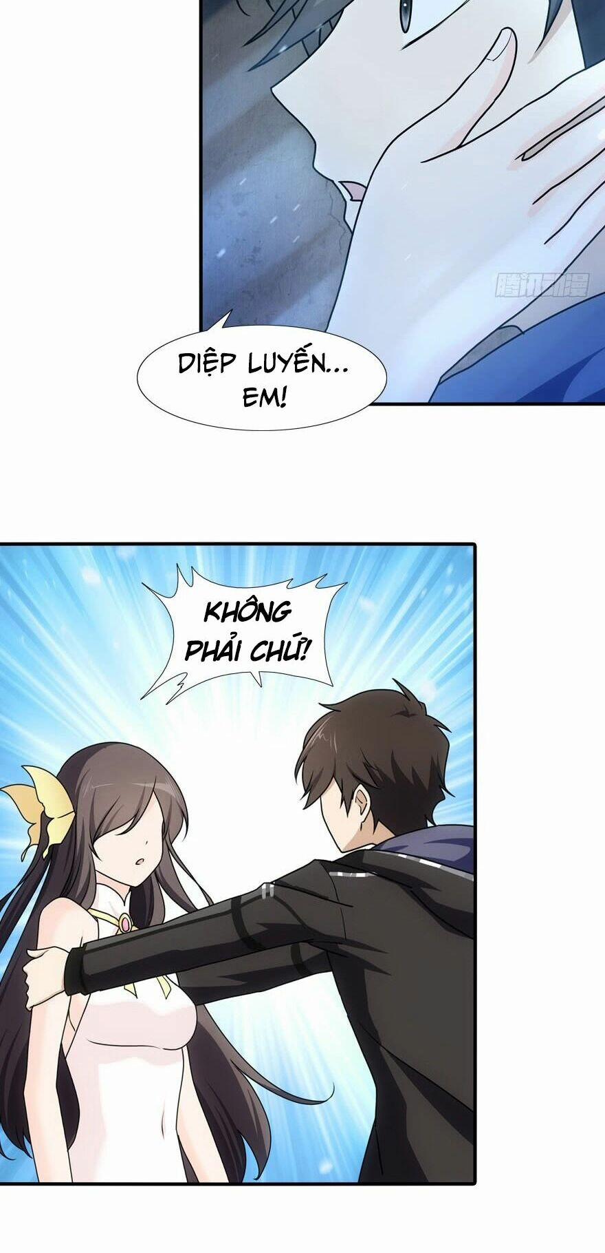 Bạn Gái Zombie Của Tôi 33 trang 8