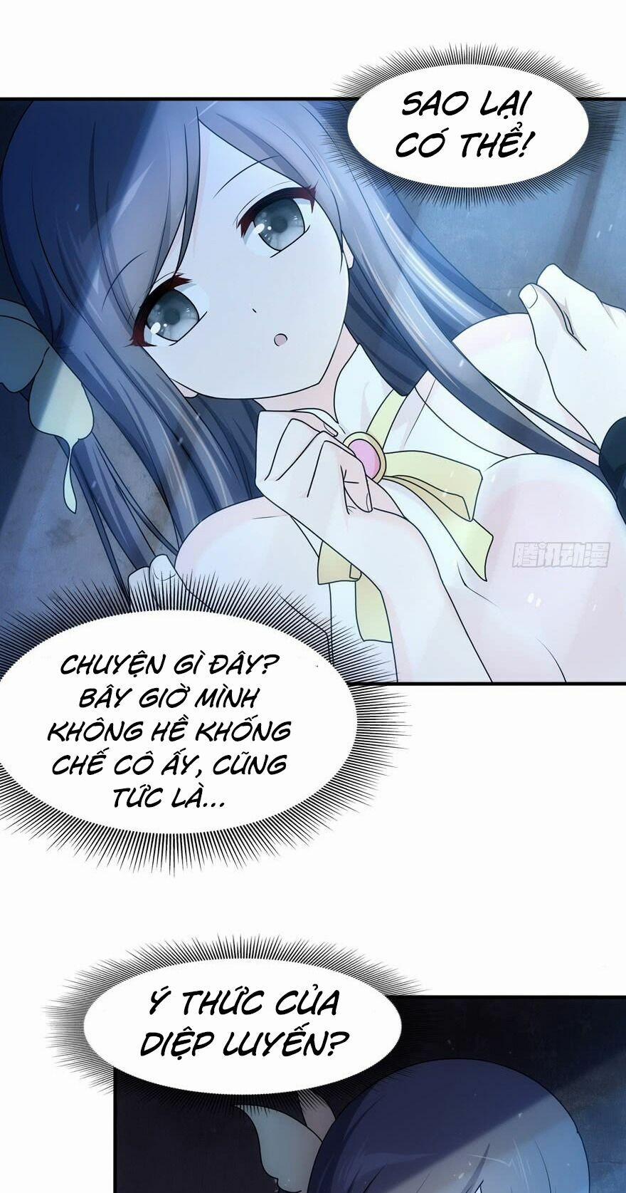 Bạn Gái Zombie Của Tôi 33 trang 9