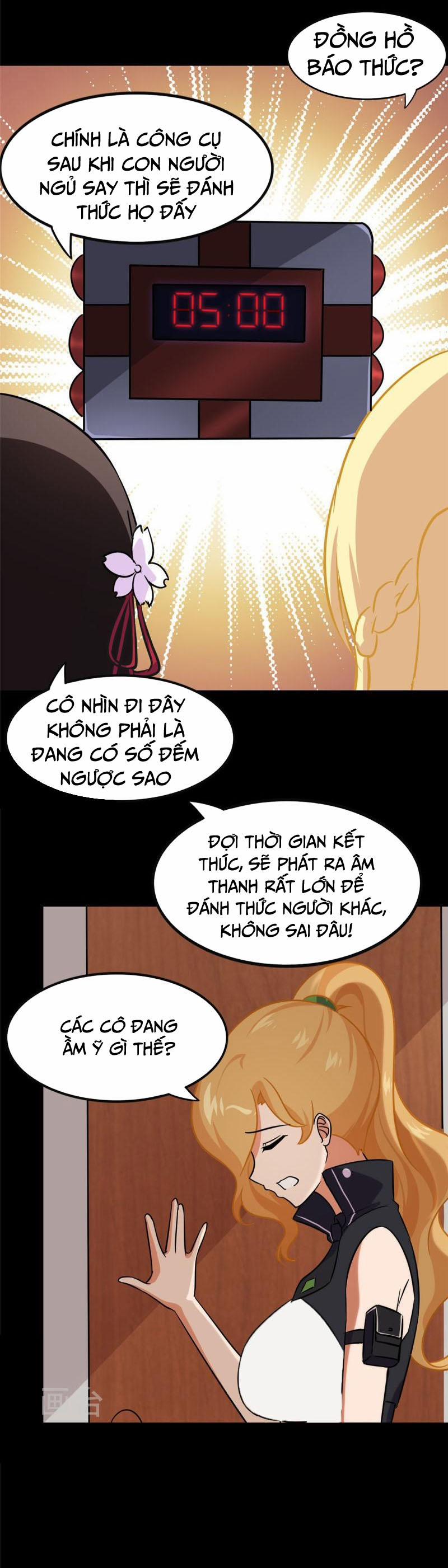 Bạn Gái Zombie Của Tôi 333 trang 1