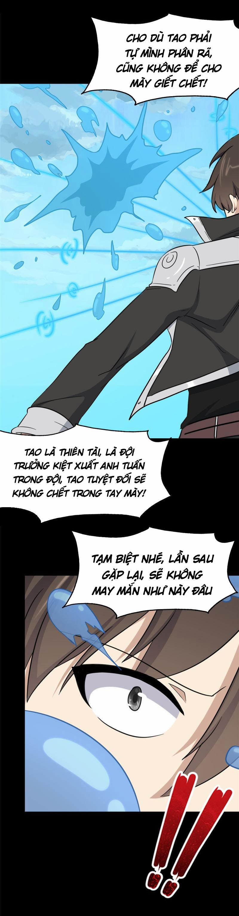 Bạn Gái Zombie Của Tôi 334 trang 16