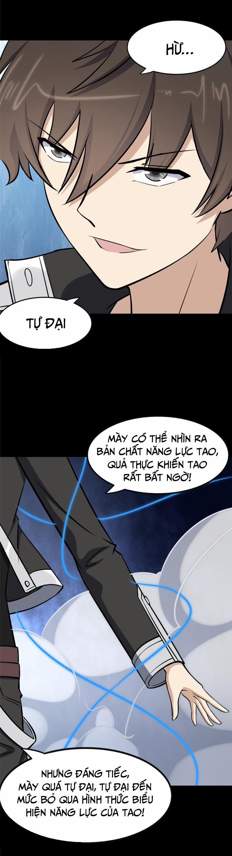 Bạn Gái Zombie Của Tôi 334 trang 3
