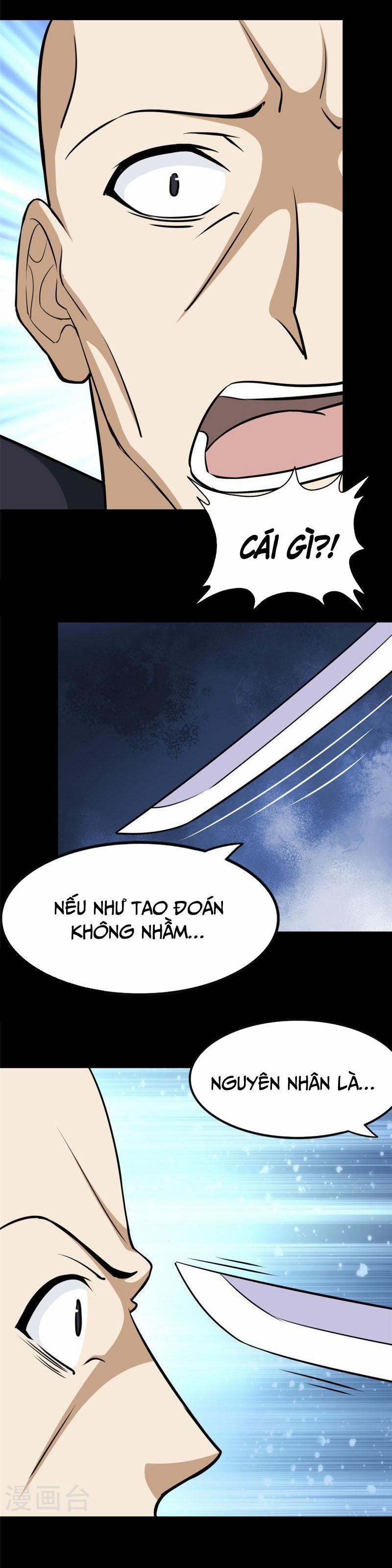 Bạn Gái Zombie Của Tôi 334 trang 6