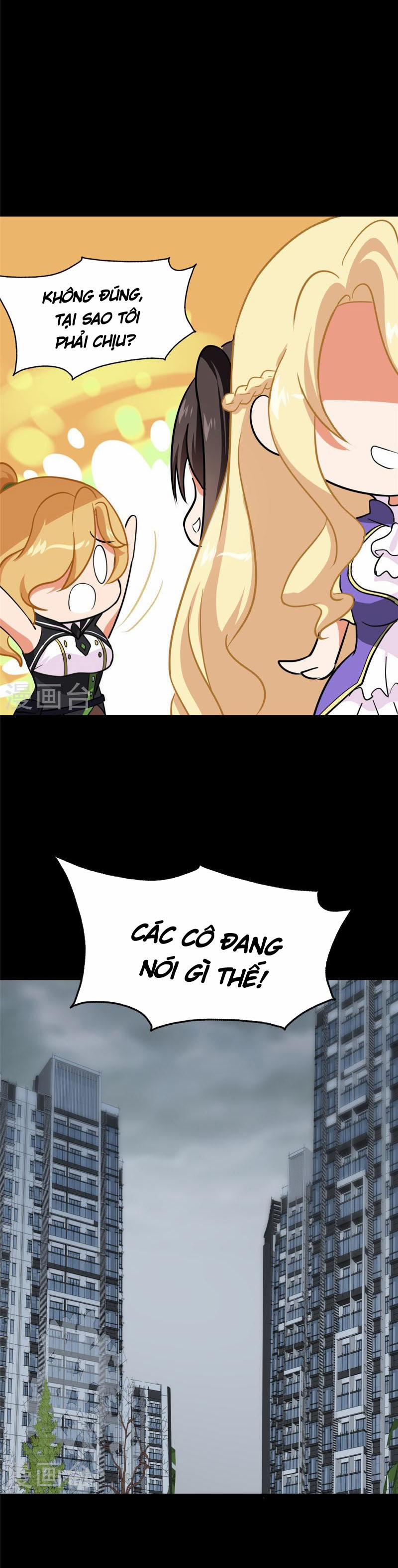 Bạn Gái Zombie Của Tôi 338 trang 10