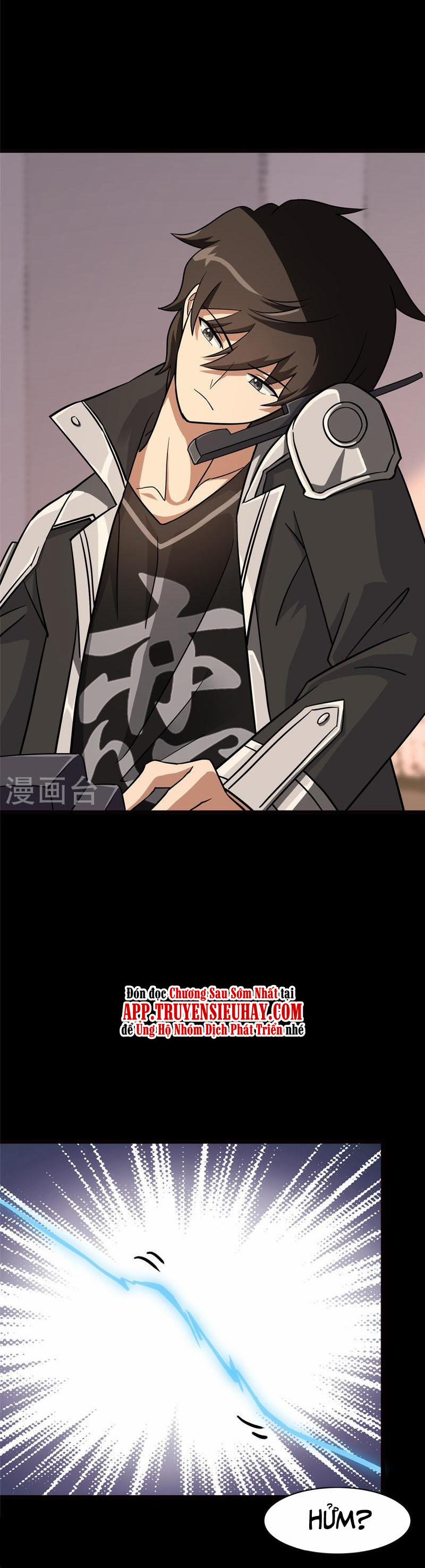 Bạn Gái Zombie Của Tôi 338 trang 18