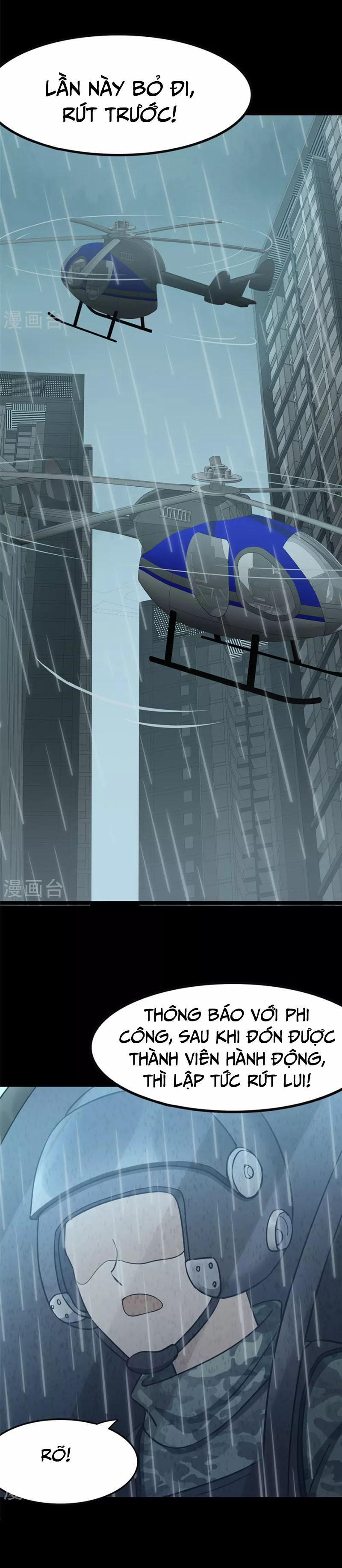 Bạn Gái Zombie Của Tôi 339 trang 12