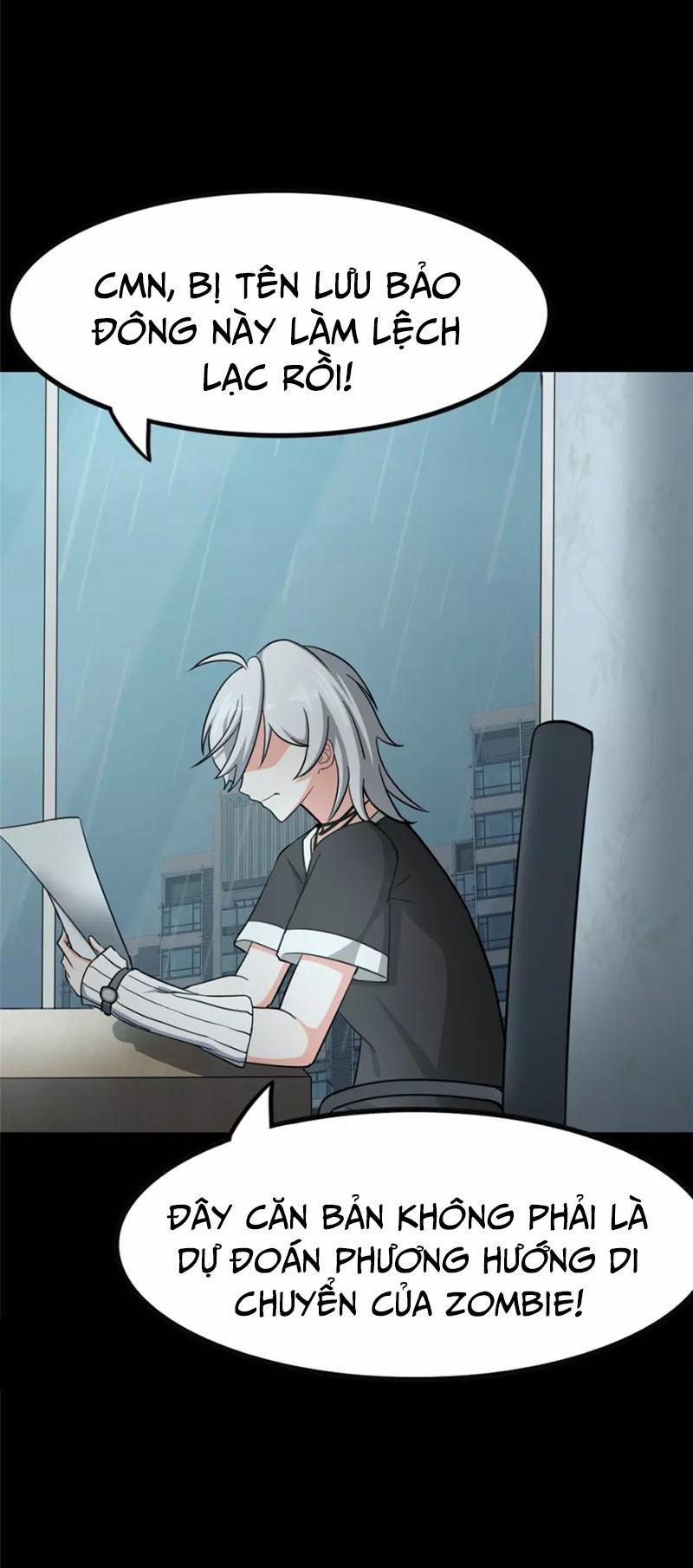 Bạn Gái Zombie Của Tôi 339 trang 8
