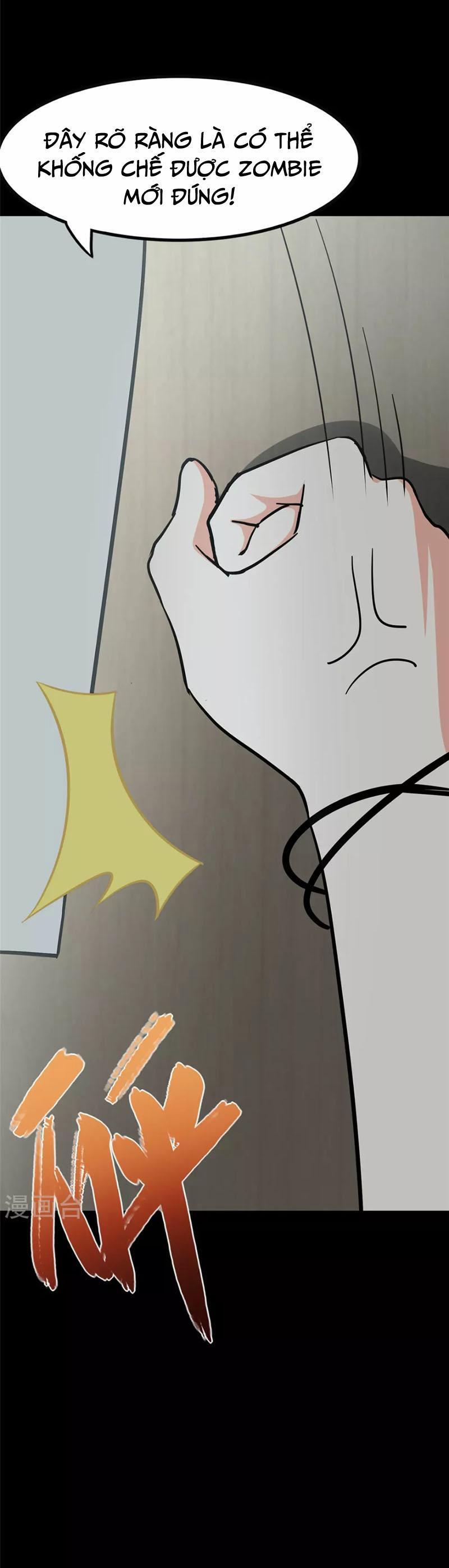 Bạn Gái Zombie Của Tôi 339 trang 9