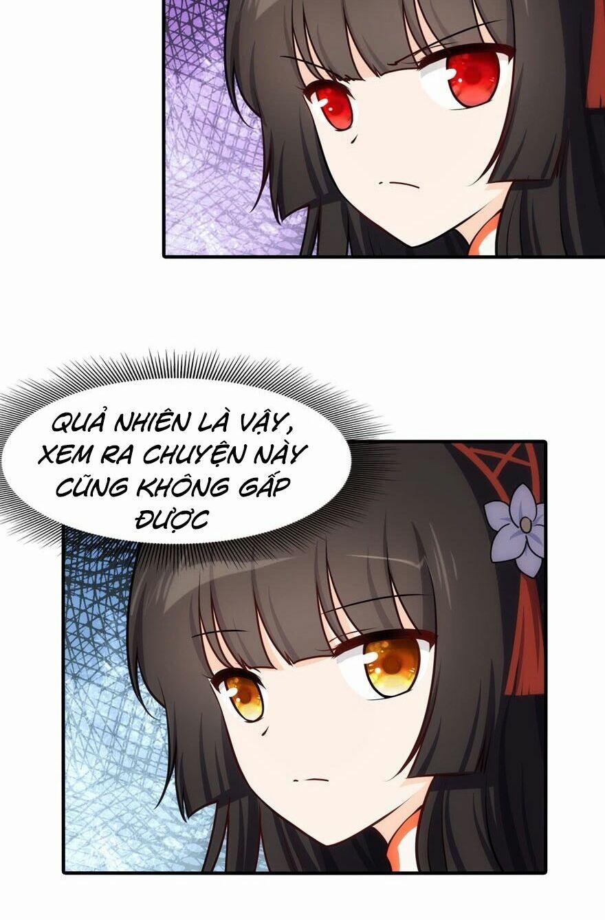 Bạn Gái Zombie Của Tôi 34 trang 14