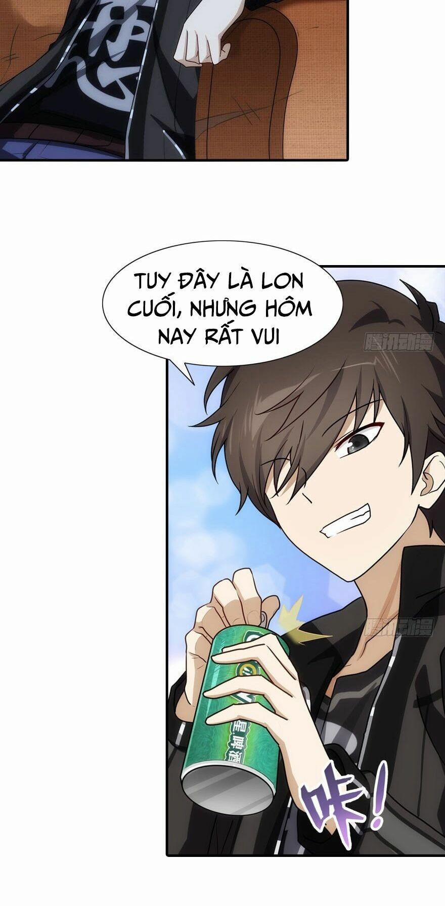 Bạn Gái Zombie Của Tôi 34 trang 21