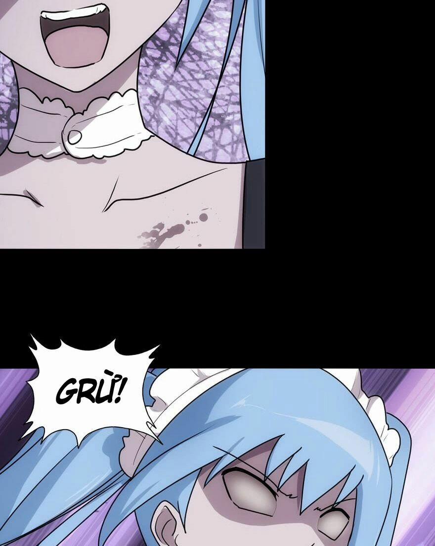 Bạn Gái Zombie Của Tôi 34 trang 29