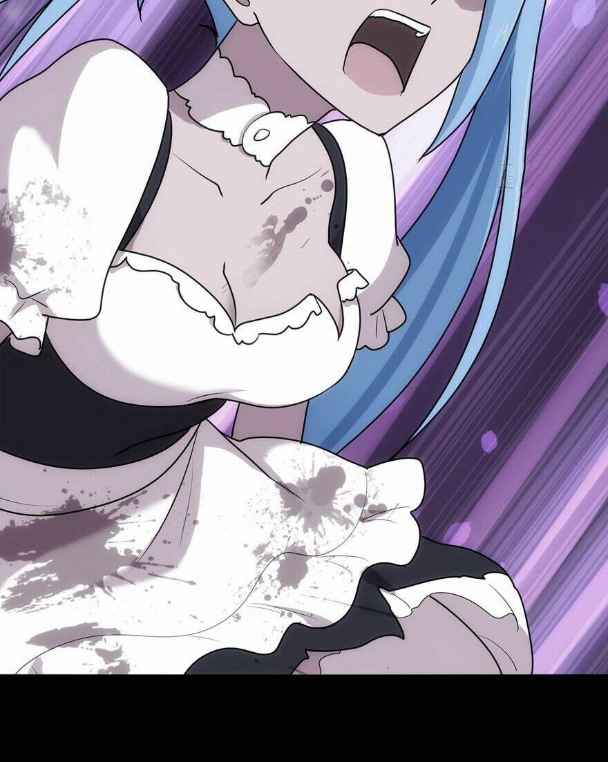 Bạn Gái Zombie Của Tôi 34 trang 30