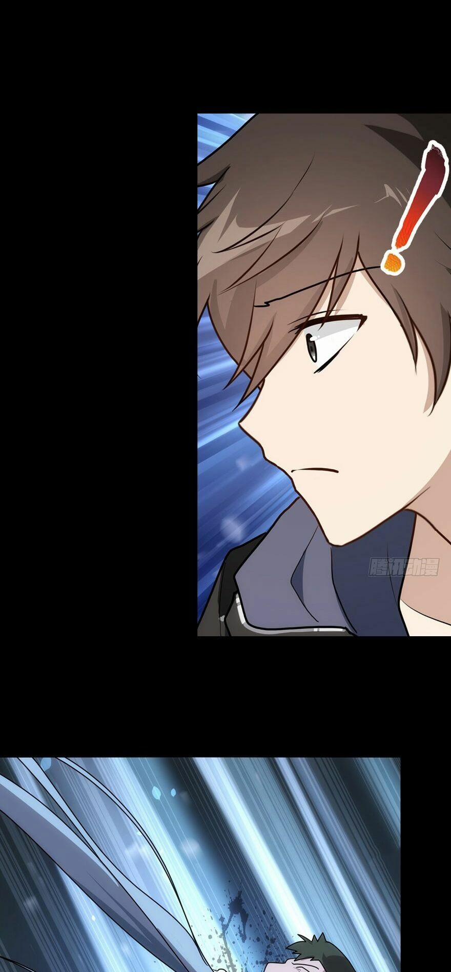 Bạn Gái Zombie Của Tôi 34 trang 31