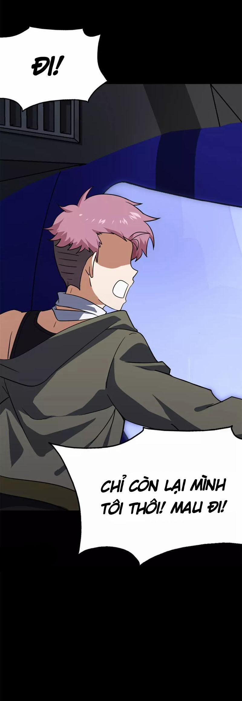 Bạn Gái Zombie Của Tôi 340 trang 10