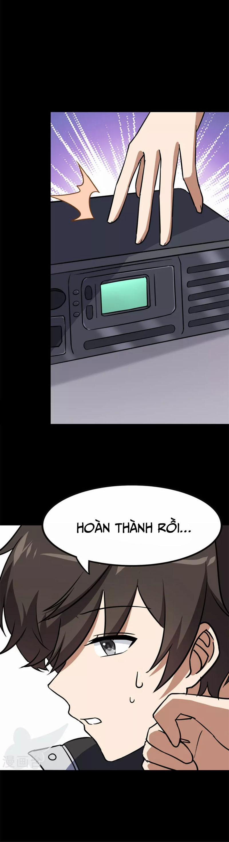 Bạn Gái Zombie Của Tôi 340 trang 14