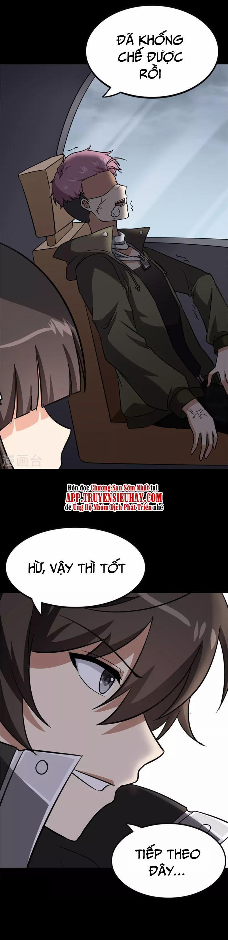 Bạn Gái Zombie Của Tôi 340 trang 16