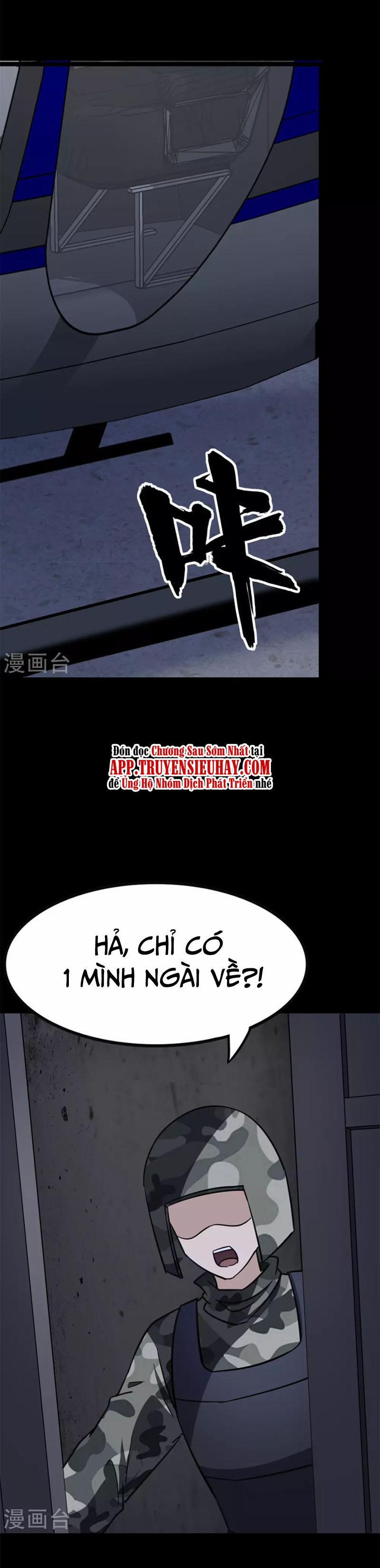 Bạn Gái Zombie Của Tôi 340 trang 19