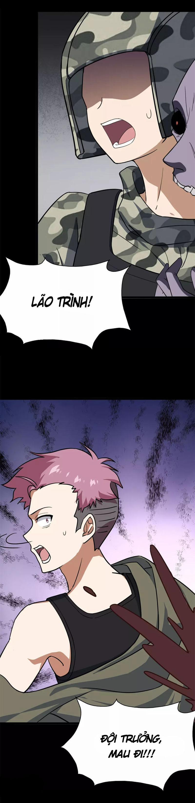 Bạn Gái Zombie Của Tôi 340 trang 7