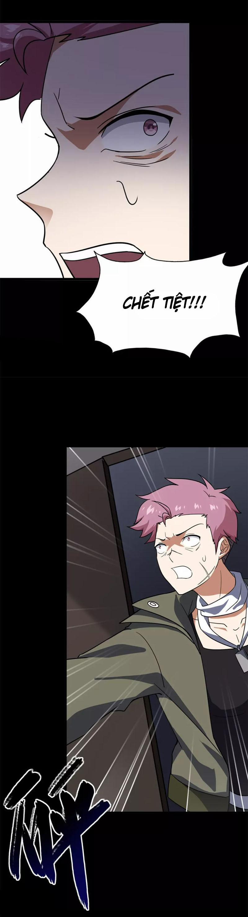 Bạn Gái Zombie Của Tôi 340 trang 8