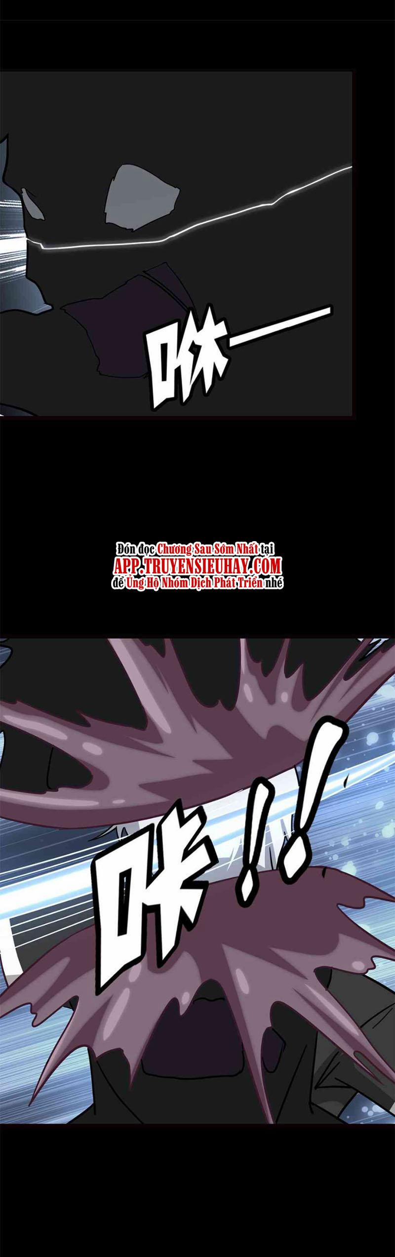 Bạn Gái Zombie Của Tôi 341 trang 10