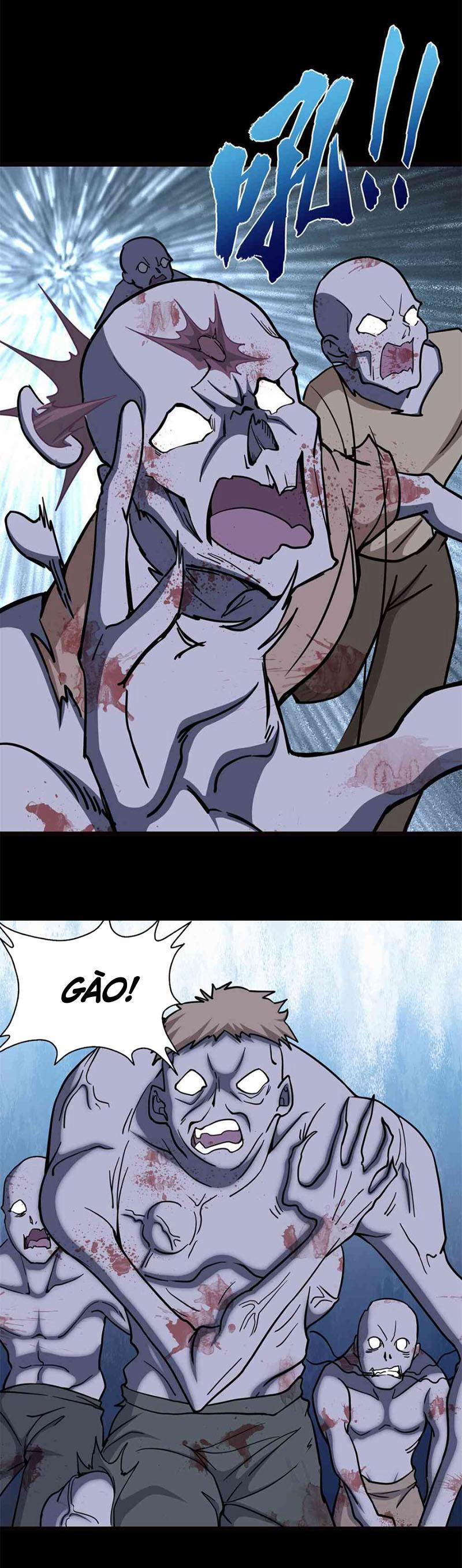 Bạn Gái Zombie Của Tôi 341 trang 2