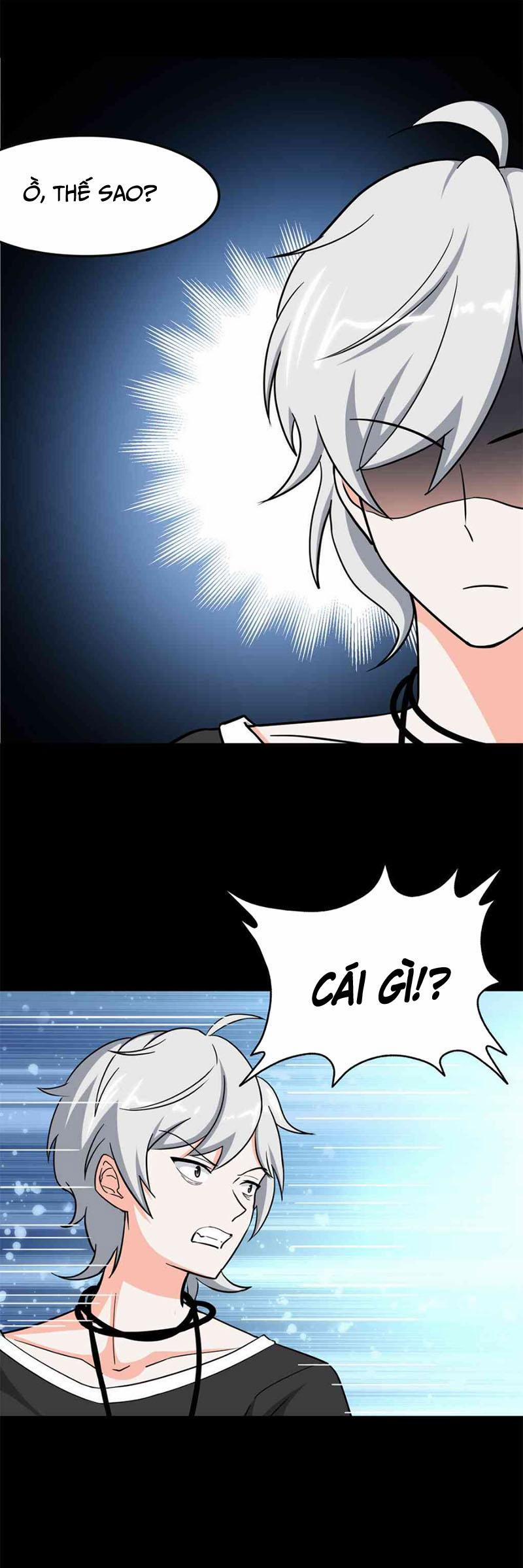 Bạn Gái Zombie Của Tôi 341 trang 21