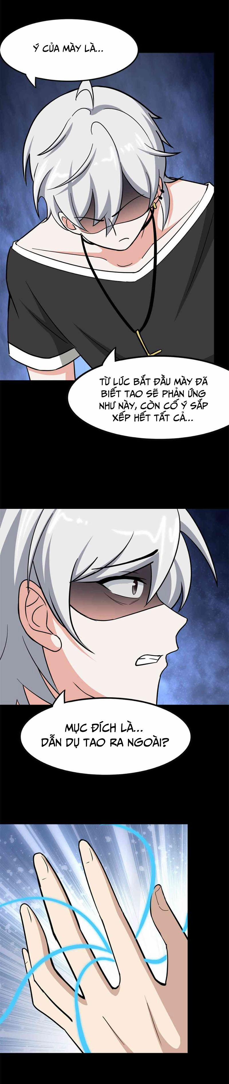 Bạn Gái Zombie Của Tôi 341 trang 24