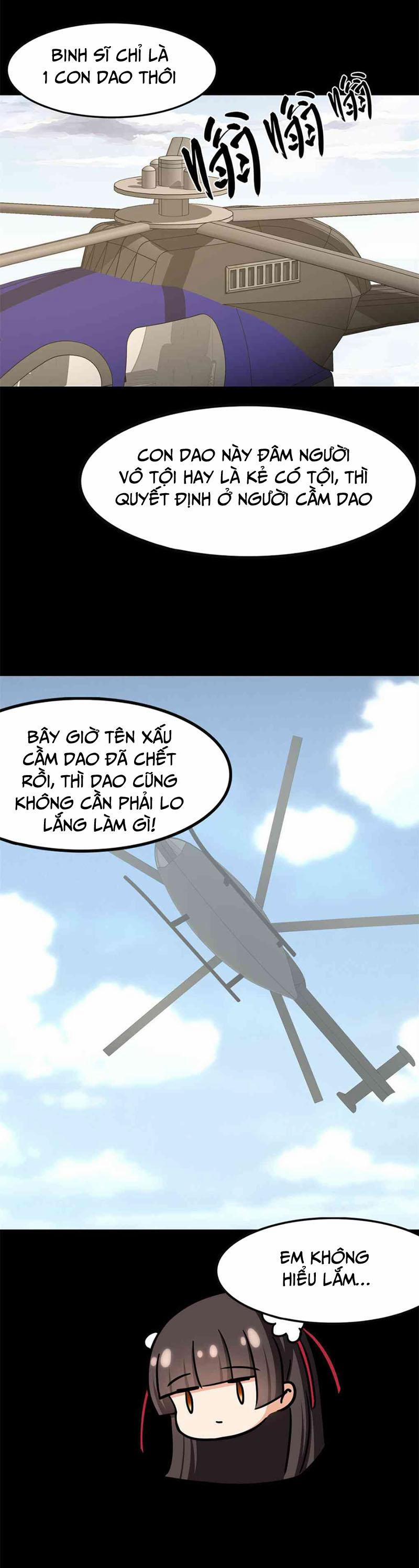 Bạn Gái Zombie Của Tôi 341 trang 30