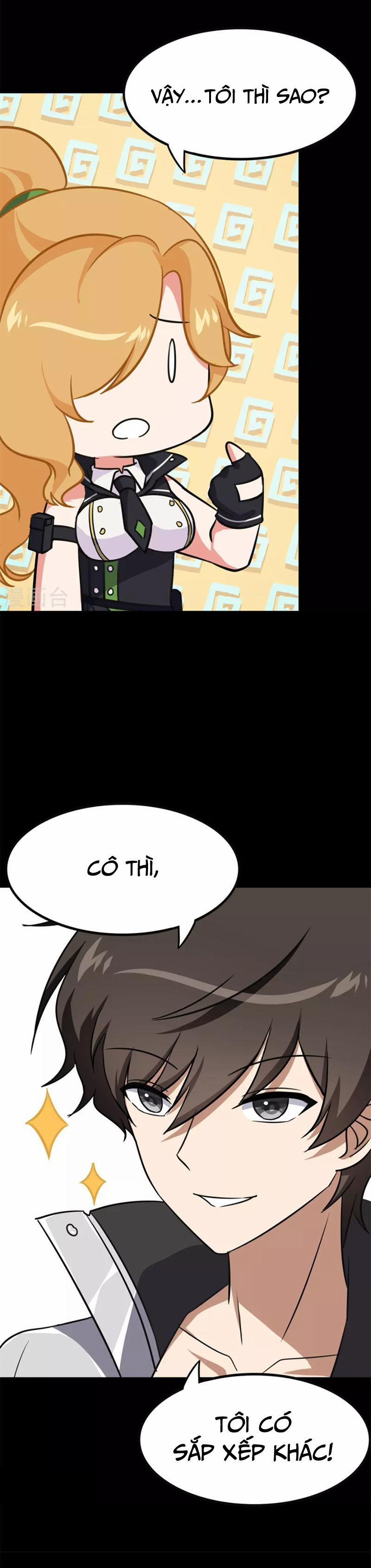 Bạn Gái Zombie Của Tôi 342 trang 14