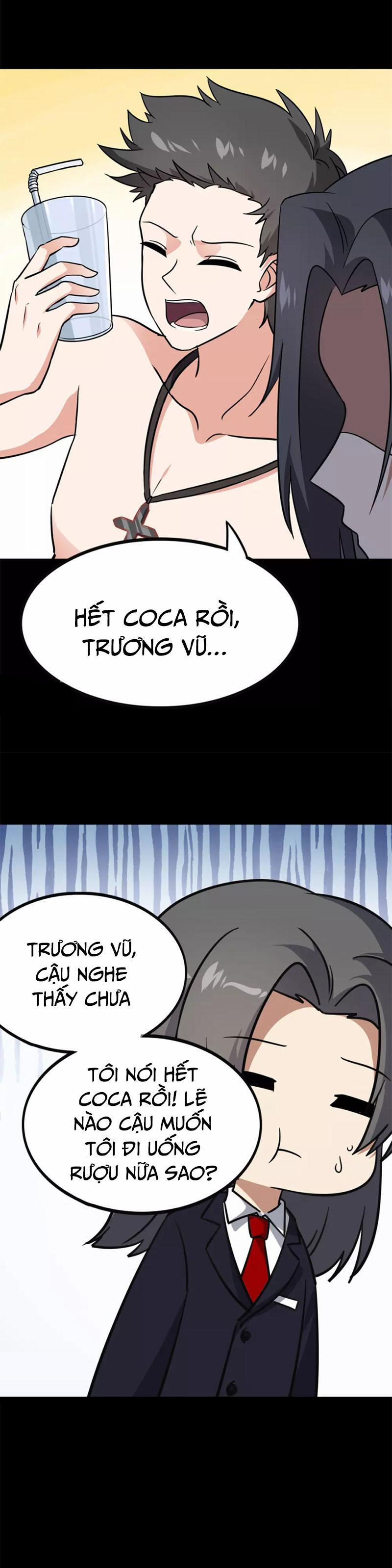 Bạn Gái Zombie Của Tôi 342 trang 17