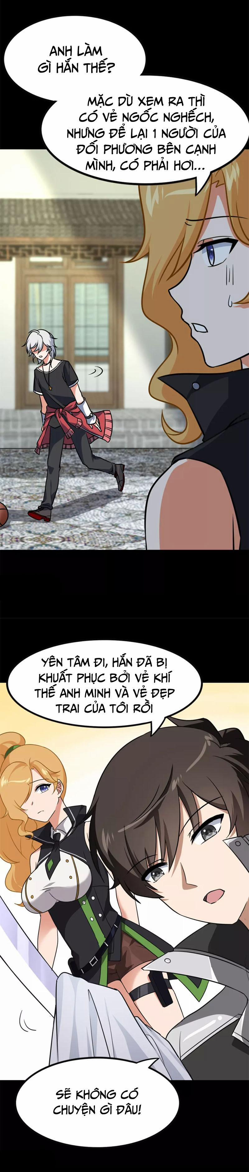 Bạn Gái Zombie Của Tôi 342 trang 2