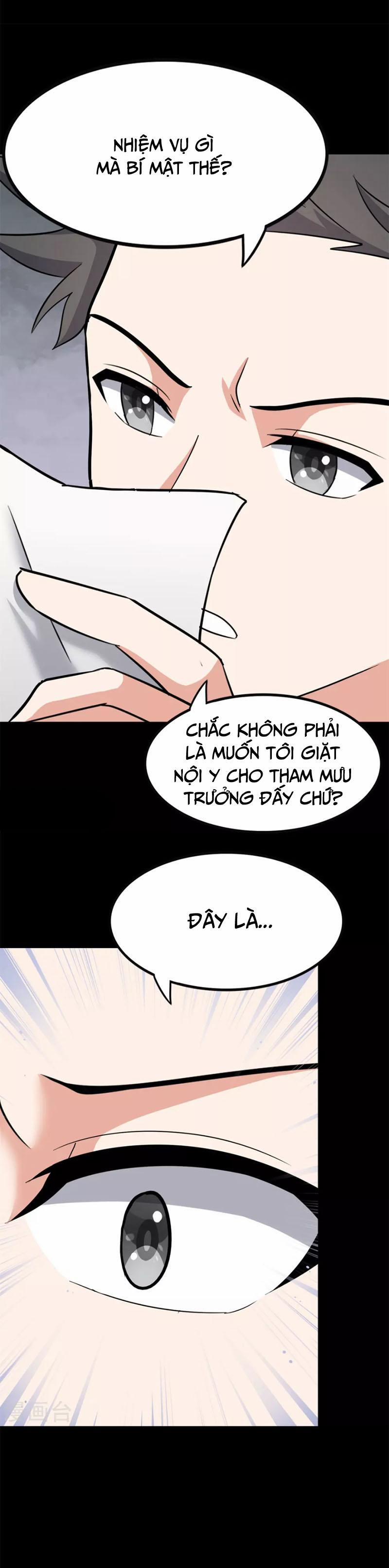 Bạn Gái Zombie Của Tôi 342 trang 23