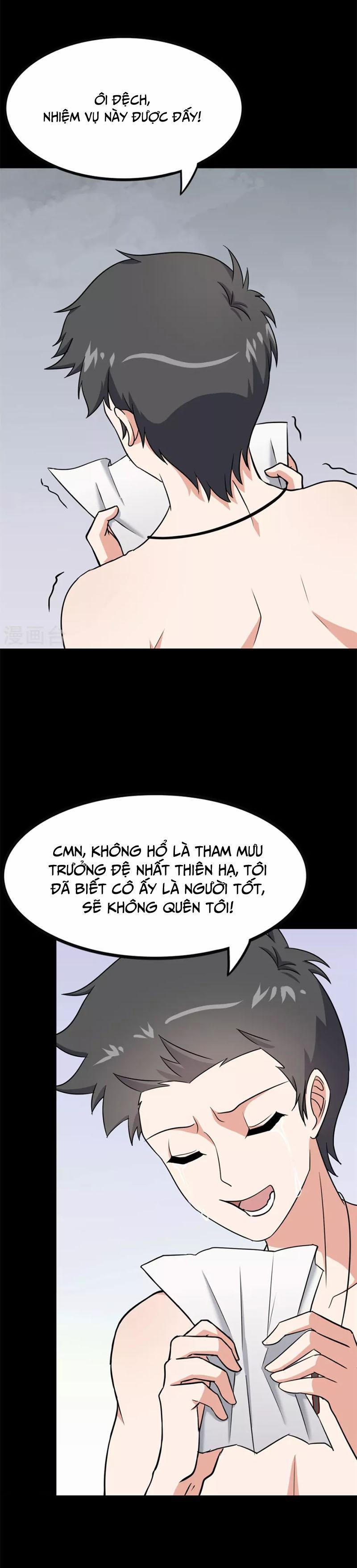 Bạn Gái Zombie Của Tôi 342 trang 24