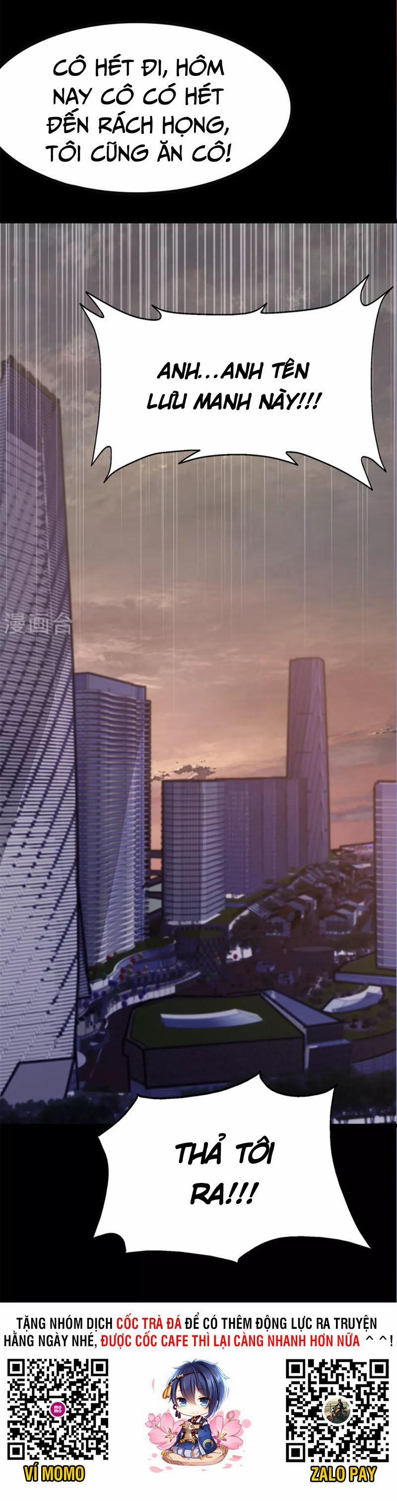 Bạn Gái Zombie Của Tôi 342 trang 29