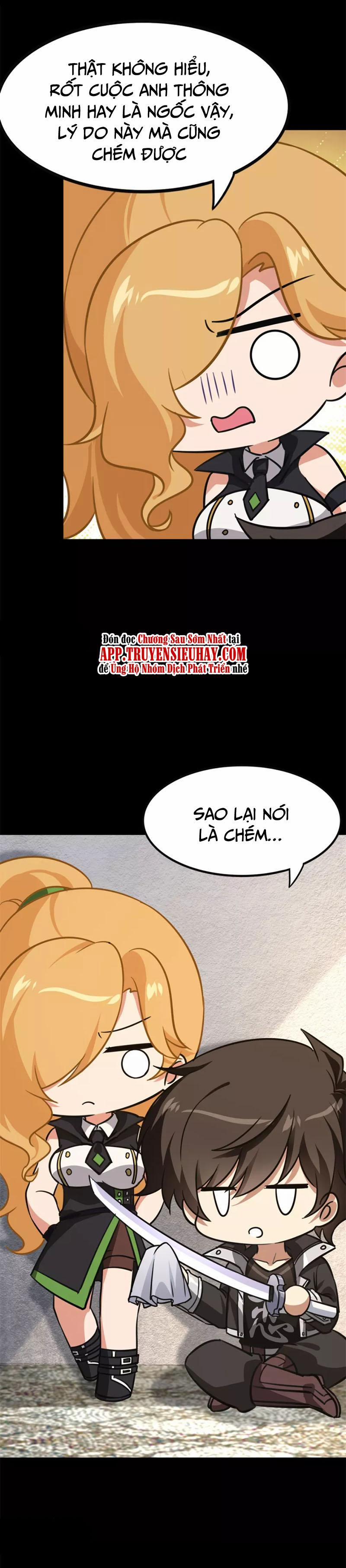 Bạn Gái Zombie Của Tôi 342 trang 3