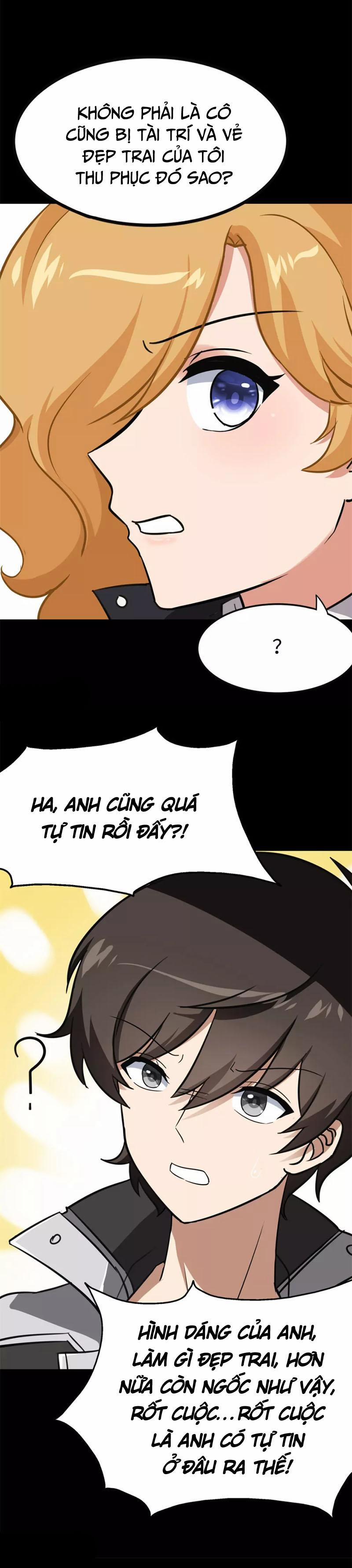 Bạn Gái Zombie Của Tôi 342 trang 4